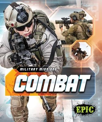 Combat by Yomtov, Nel