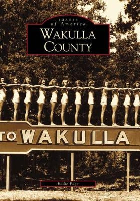 Wakulla County by Page, Eddie