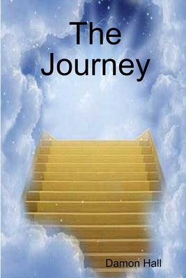 The Journey by Hall, Damon