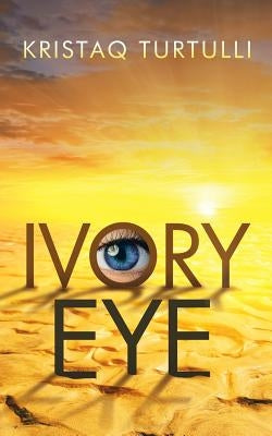 Ivory Eye by Turtulli, Kristaq