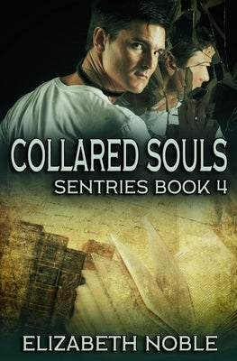 Collared Souls by Noble, Elizabeth