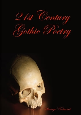 Gothic Poetry by Nocturnal, Strange