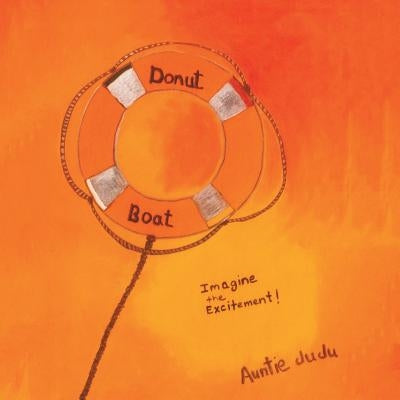Donut Boat by Auntie Juju