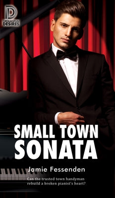 Small Town Sonata: Volume 87 by Fessenden, Jamie