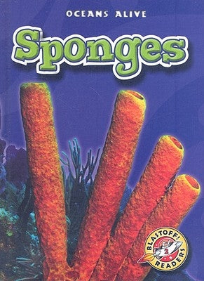 Sponges by Fleming, Dana