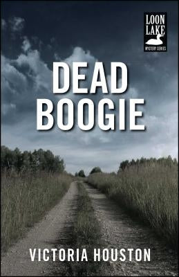 Dead Boogie by Houston, Victoria