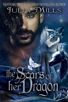 The Scars of Her Dragon by Boulanger, Linda