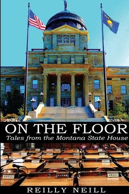 On The Floor by Neill, Reilly