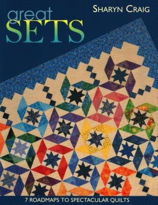 Great Sets - Print on Demand Edition by Craig, Sharyn