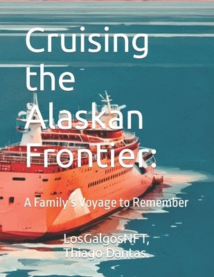 Cruising the Alaskan Frontier: A Familys Voyage to Remember. by Losgalgosnft, Thiago Dantas