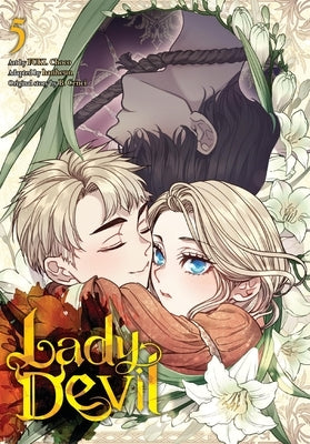 Lady Devil, Vol. 5 by Fuki Choco, Fuki