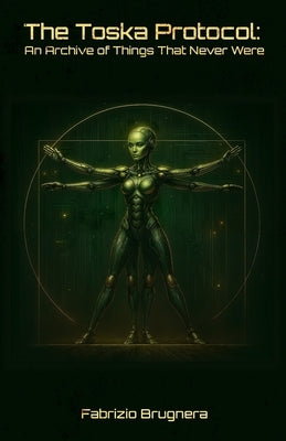 The Toska Protocol: An Archive of Things That Never Were by Brugnera, Fabrizio