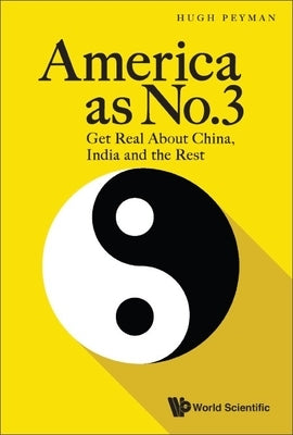 America as No.3 by Hugh Peyman