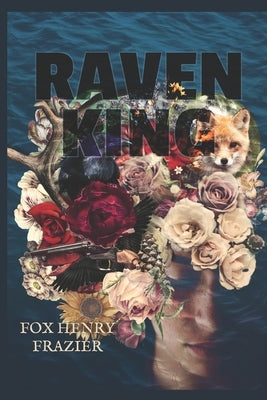 Raven King by Valente, Joanna C.