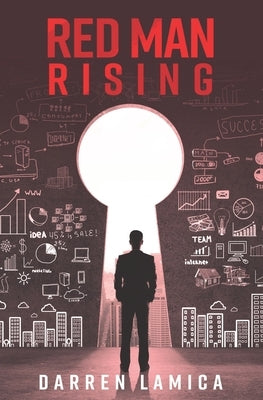 Red Man Rising by Lamica, Darren