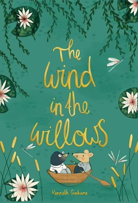 The Wind in the Willows by Grahame, Kenneth