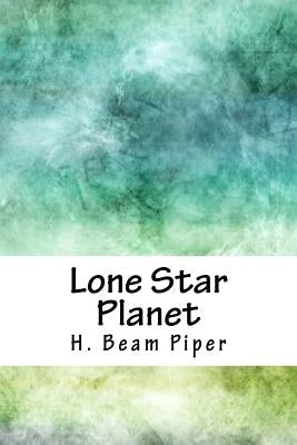 Lone Star Planet by Piper, H. Beam