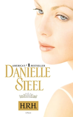 H.R.H. by Steel, Danielle