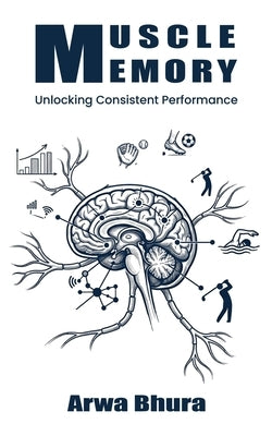 Muscle Memory by Bhura, Arwa