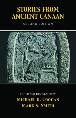 Stories from Ancient Canaan by Coogan, Michael D.