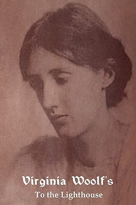 To the Lighthouse by Woolf, Virginia
