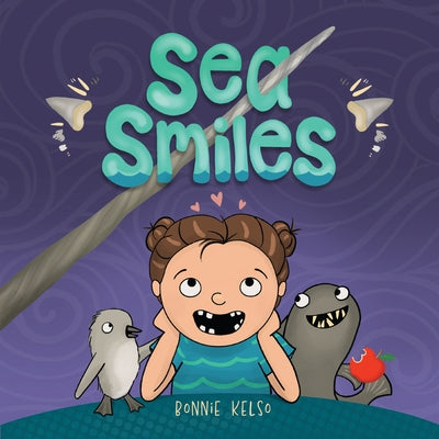 Sea Smiles by Kelso, Bonnie