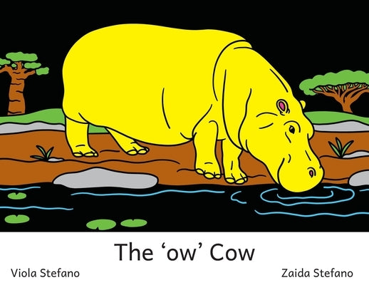 The 'ow' Cow: VI by Stefano, Viola