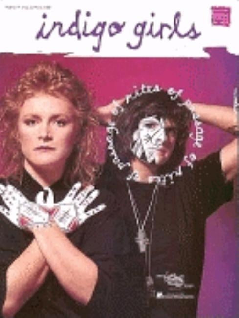 Indigo Girls - Rites of Passage by Indigo Girls