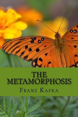 The Metamorphosis by Johnston), Ian