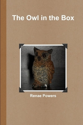 The Owl in the Box by Powers, Renae