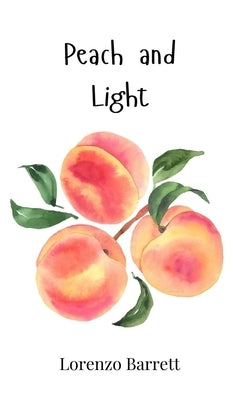 Peach and Light by Barrett, Lorenzo