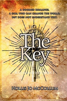 The Key by McCollum, Hollis