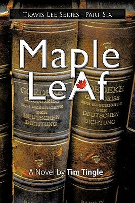 Mapleleaf by Tingle, Tim
