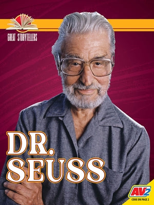 Dr. Seuss by Foran, Jill