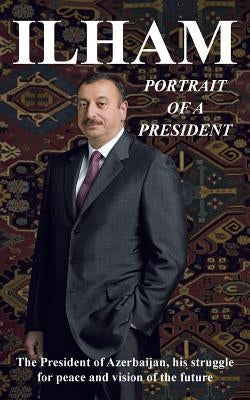 Ilham Portrait of a President by Wilson, Graeme H.