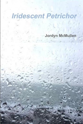My book by McMullen, Jordyn