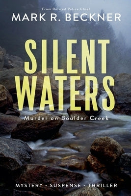 Silent Waters by Beckner, Mark R.