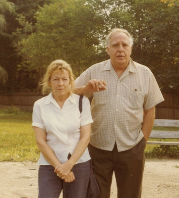 Life with P.: The Journals of Musa McKim Guston, 1966-1976 by Guston, Musa McKim
