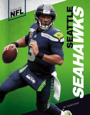 Seattle Seahawks by Ryan, Todd