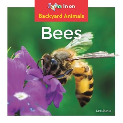Bees by Statts, Leo