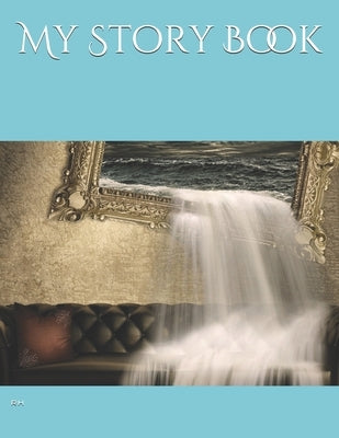 My Story Book by H, R. L.