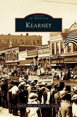 Kearney by Ellis, Mark