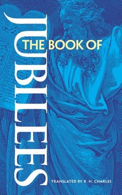 The Book of Jubilees by Anonymous