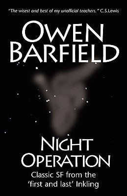 Night Operation by Barfield, Owen