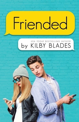 Friended by Blades, Kilby