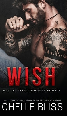 Wish by Bliss, Chelle