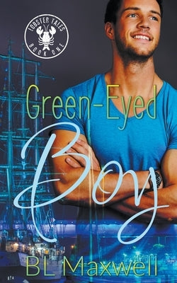 Green Eyed Boy by Maxwell, Bl