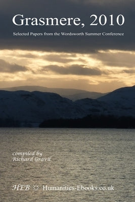 Grasmere 2010 by Gravil, Richard