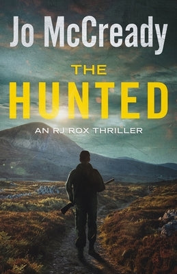 The Hunted by McCready, Jo