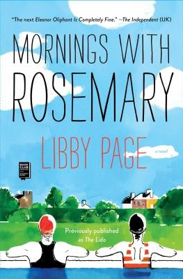 Mornings with Rosemary by Page, Libby